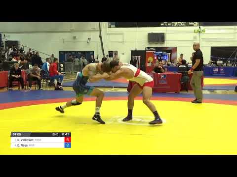 FS/74 KG/74 3rd, Dan Vallimont, NYAC Vs Dylan Ness, Minnesota Storm.mp4