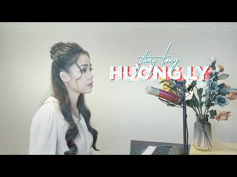 Thể hiện bởi Hương Ly