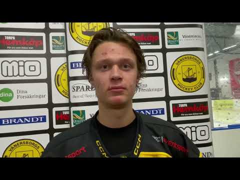 Isak Fransson efter Hisingen borta