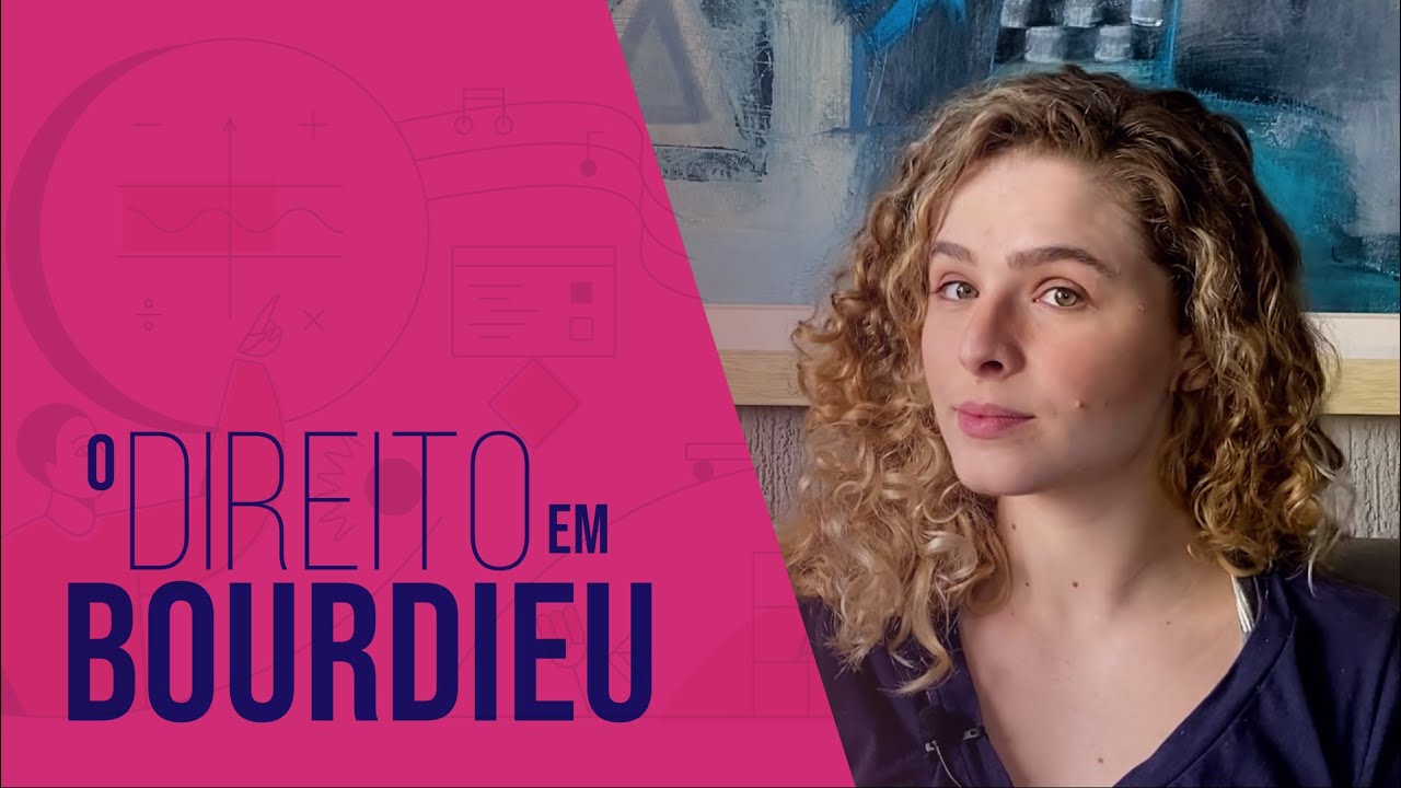 Pierre Bourdieu: A Divisão do Trabalho (O Poder Simbólico - A Força do Direito - parte 2)