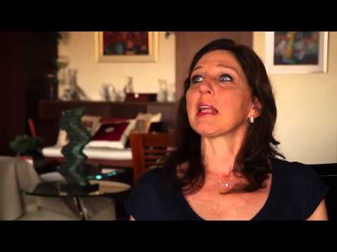 Alan Tenenbaum - Construir con las piedras de la vida