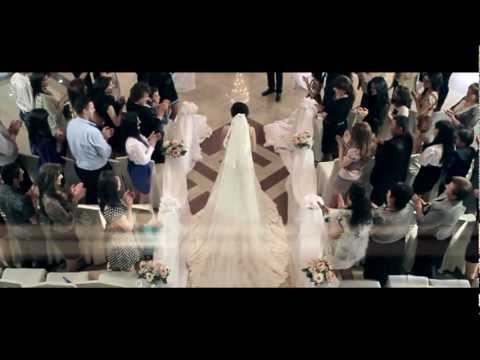 Marianna feat Saro "Chsirel anhnar e"