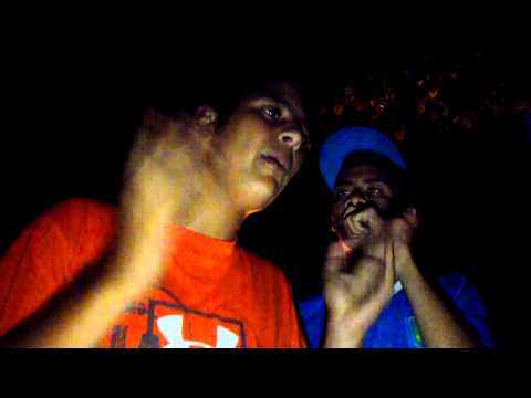 CRV - Batallas In Palo Nigga - Letra Vs ken Zingle