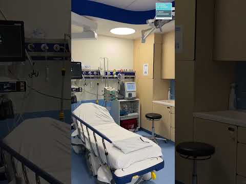 Travaillez avec nous chez Cliniques de l'Europe - Image de carrière