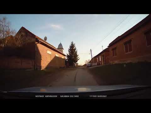 Bunea Mare - Zolt - Dumbrava, Timiș, România [DJ 681] [DJ 681D] [DJ 694] [2021] | 4K