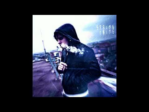 "FREE BEAT" TEDUA X CHRIS NOLAN TYPE BEAT "SPRING"(PROD. JOYCE)