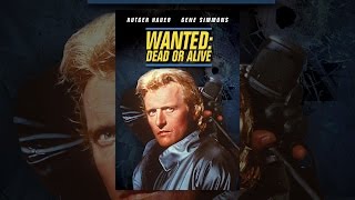 Wanted: Dead Or Alive (1986) Modern Movie Trailer