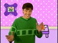Nick Jr Videos Trailer 2003 Version 1