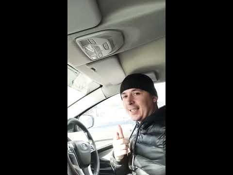 Лада Веста ! У тебя по-любому нет этой фишки ! #лада #веста #фишка