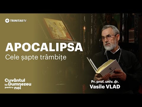 Apocalipsa. Cele șapte trâmbițe
