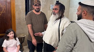 הרב שלום סבג - שיעורי וידאו - ‏ הרב שלום סבג שידור חי ט״ז באייר