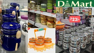🛍D MART,D,I,Y, Store Latest offers Clearance sale upto 85% off,kitchen Cookware,Storege box,lunchbox