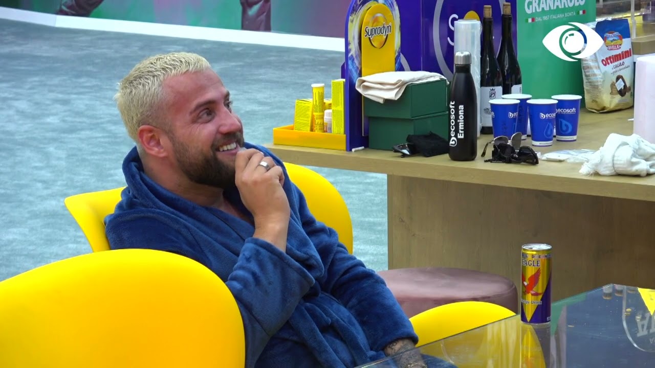 Luizi batuta me Kiarën: Kur të dalësh jashtë…