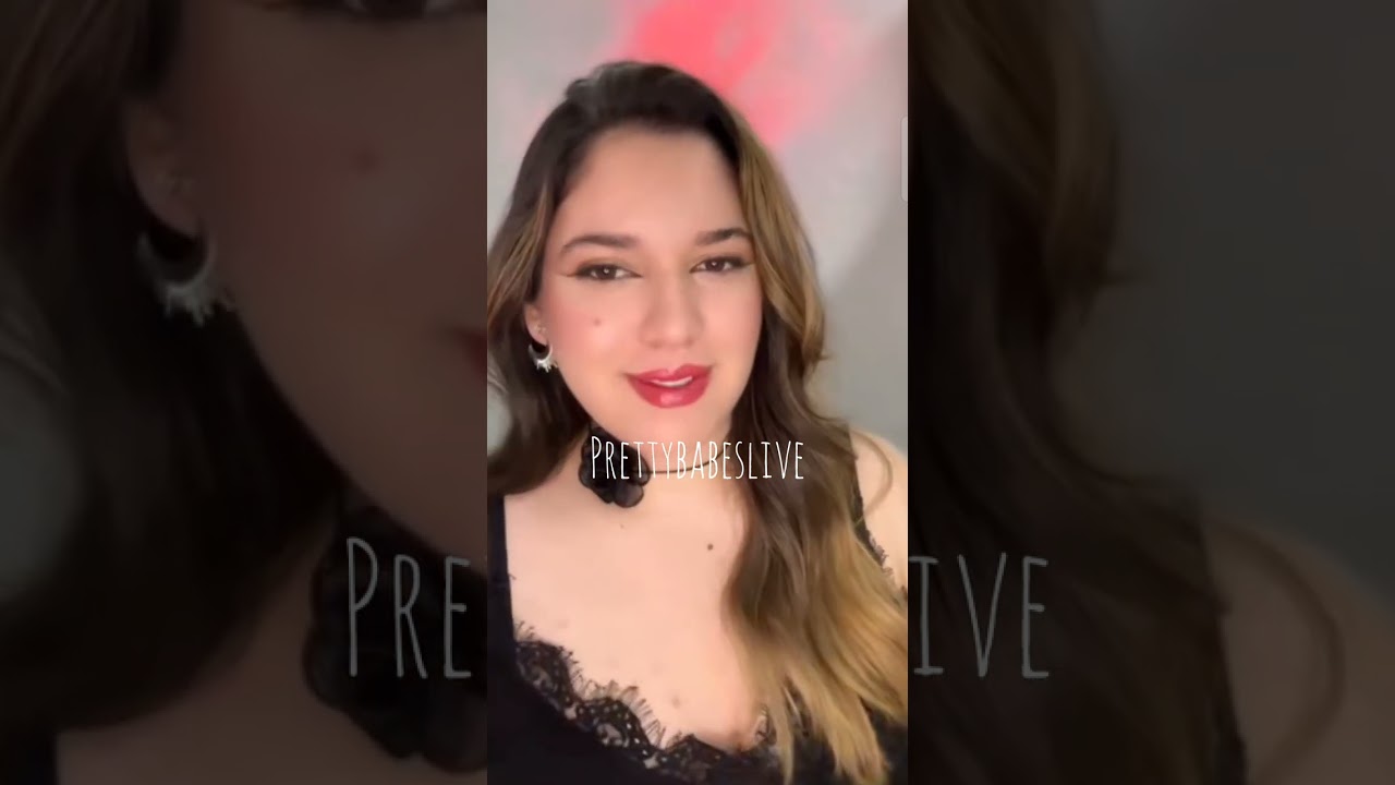 Pretty babes live 🧡 2k 186 #periscope #livestreaming #live #broadcast 