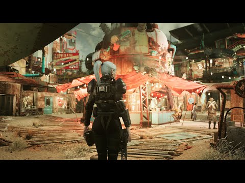 Rise of the Enclave - America Rising 2 - Modded Gameplay [Part 6]