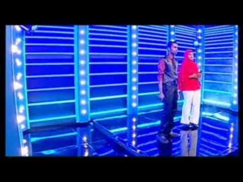 Naffan ft. Marrie - Naanaavee Seedha Loabi