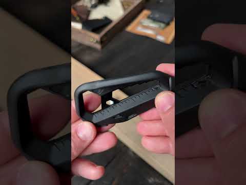 The Tactica K220 rescue knife combines compact size with serious capability