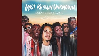 Rag N Bone (feat. Adamn Killa)