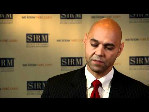 Raymond Jefferson: Veterans Transitioning into the Workforce