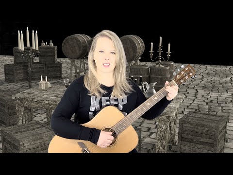 Síla starejch vín (Škwor) - celá lekce kytary