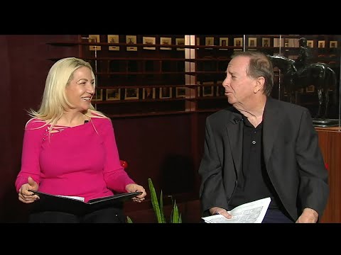 LGR Show Episode 47 on 12-06-25 with hosts Dani Gibson & Dick Jerardi 