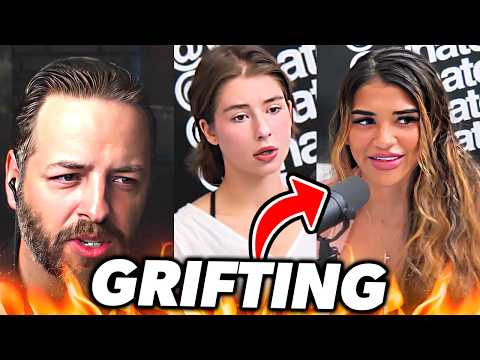 She Got PRESSED Because Andrew Wilson Didn’t Believe Her