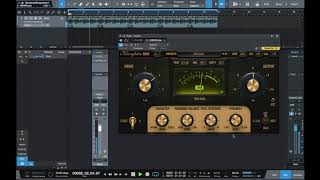 Video thumbnail for Studio Magic Suite Demo and Tutorial - Klanghelm SDRR2tube by PreSonus Audio Electronics