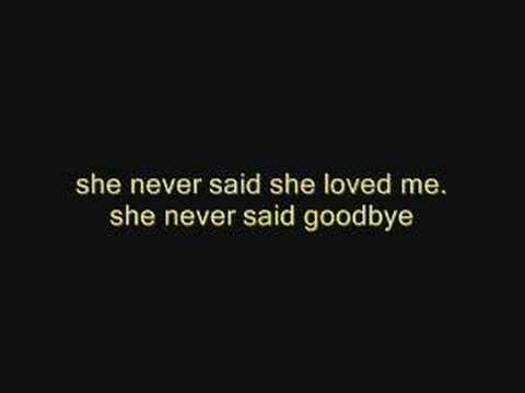 Angels With Even Filthier Soul - Hawthorne Heights