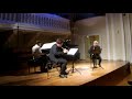 Charlie's Prelude - John Kirby/Chopin