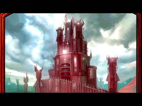 DSK Durchgeblättert Folge 10 - Jenseits der Türme