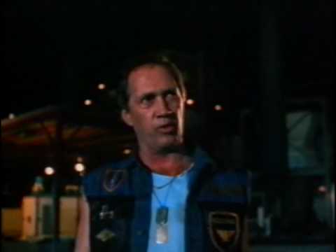 Future Force (1990): Part 1/9