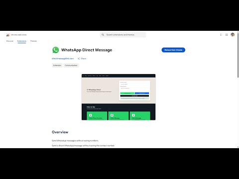 Item video thumbnail