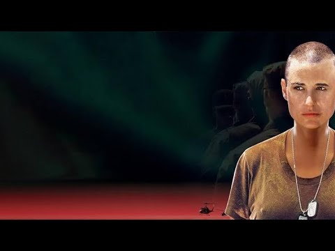 G.I. Jane Full Movie Verdict And Information | Demi Moore | Viggo Mortensen