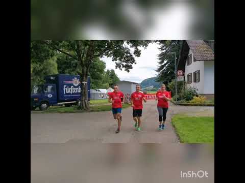 Der Haslacher Lebens-Lauf 2021: Wir sind dabei