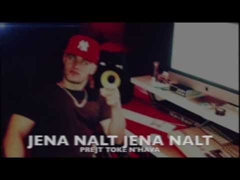 Kuksi-G - Rrini Larg [Prod. By ALizie] New 2014!