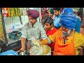 Khalsa ji ki Electric Soya Chaap | Bijlee से Tez Speed | Street Food India