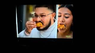 Telemundo 60 Programming Break Before Noticias Telemundo