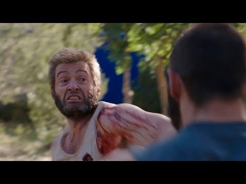 LOGAN | Visual Effects - 2017