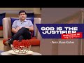 God Is The Justifier Shorts​ K Shyam Kishore