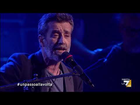 Alzo le mani - Niccolò Fabi, Daniele Silvestri, Max Gazzè