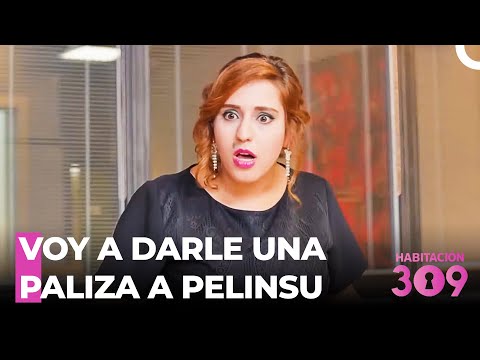 La Mera Existencia De Esta Chica Me Molesta - Habitación 309