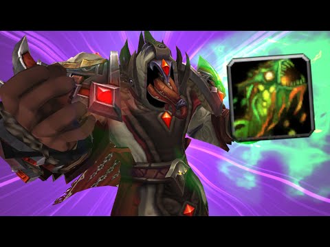 Warlock Just DESCIMATES In Patch 9.2 PTR! (5v5 1v1 Duels) - PvP WoW: Shadowlands 9.1.5