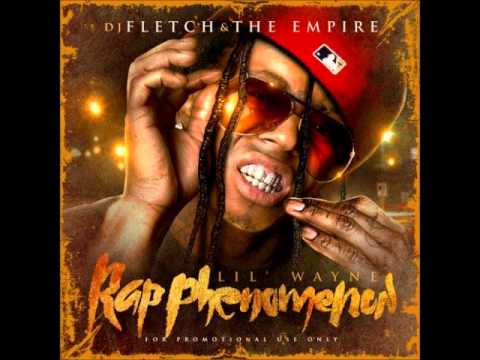 Throwed Off Ft Birdman - Lil Wayne