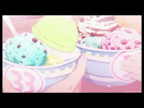 Cute Anime Gif
