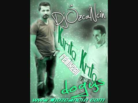 DjÖzcancin Dogus kırıla kırıla remix 2011 www djozcancin com