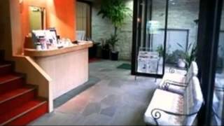 Bougainvillea Hotel
