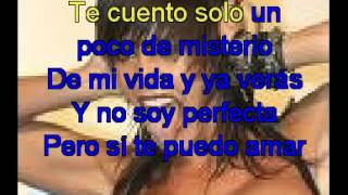 alejandra guzman Dime la verdad 2001 soy con letra