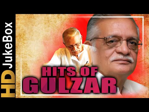 Hits Of Gulzar | गुलजार के सबसे हिट गाने | ओल्ड हिंदी क्लासिक सॉंग्स | बॉलीवुड एवरग्रीन गाने