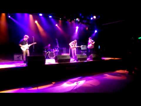 Lawnchair pilots live at toads place 1/8/16