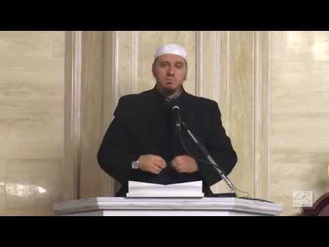 09 - Të tepruarit në fe, shkaqet dhe pasojat - Enis Rama